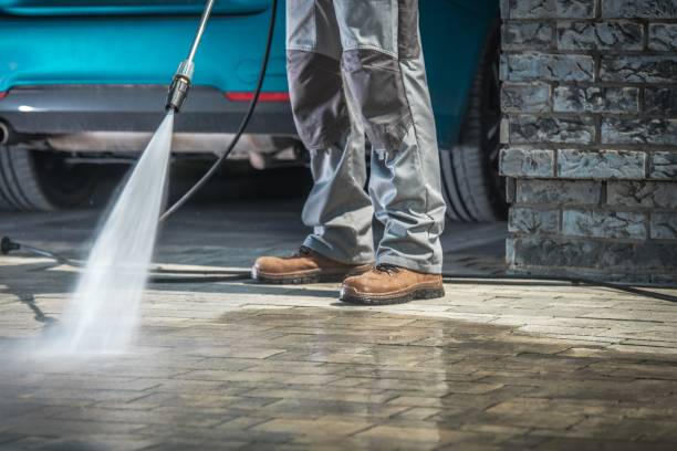 Best Dumpster Area Cleaning  in East Dennis, MA