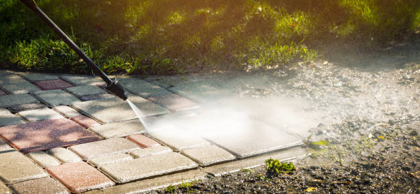 Best Patio and Deck Pressure Washing  in East Dennis, MA